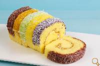 Special Colour Swiss Roll