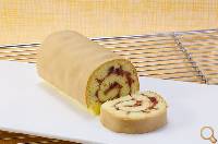 Strawberry Butter Roll