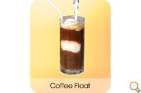 Coffee float