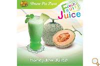 Honeydew Juice