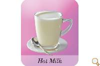 Hot-Milk
