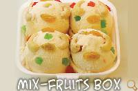 Mix fruits  box